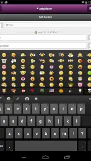 Yahoo Messenger capture 7