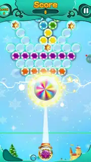 Bubble Game capture 1