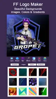 FF Logo Maker capture 4
