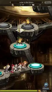 Bravely Archive capture 4