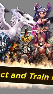 Dragon Striker capture 2