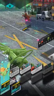 Ｄ×２ 真・女神転生 リベレーション capture 10