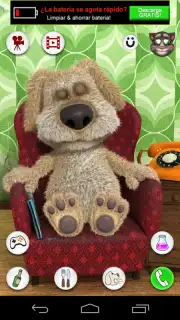 Talking Ben the Dog Free capture 5
