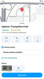 Waze capture 8