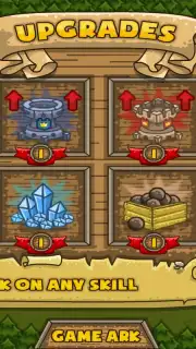 Brave Knights capture 10
