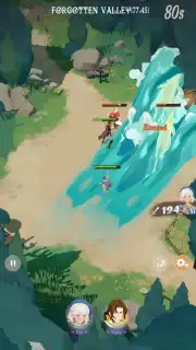 AFK Journey capture 3