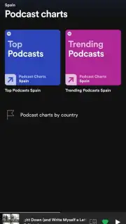Spotify capture 20