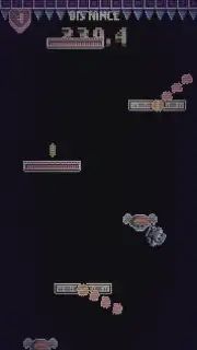 Serious Scramblers capture 10