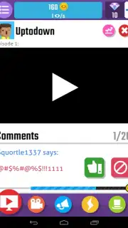 Vlogger Go Viral capture 4