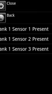 Car Gauge Lite OBD2 capture 5