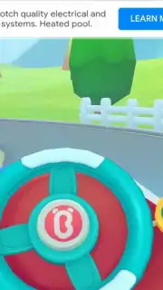 Baby Panda’s School Bus capture 9