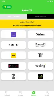 Cash’em All: Play & Win capture 1