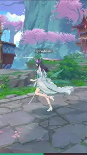 Fox Spirit Matchmaker capture 4
