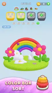 Yarn Fever! capture 4
