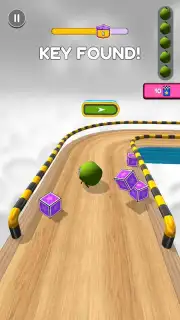 Going Balls capture 14