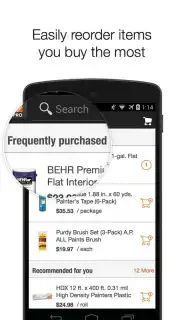 Home Depot capture 3