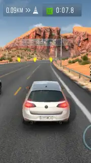 CarX Highway Racing capture 5