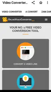 Video Converter Pro capture 5