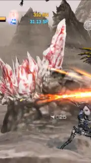 EARTH WARS capture 11