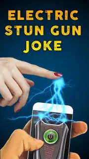 Electric Stun Gun Joke capture 3