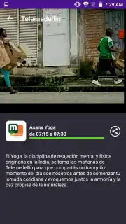 UNE: TV capture 17