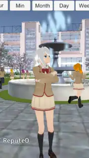 School Out Simulator2 capture 6