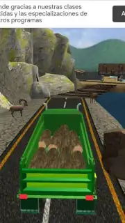 Indian Truck Spooky Stunt capture 6