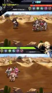 XenoGate capture 4
