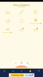 Sleepo: Relaxing Sounds capture 3