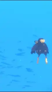 Dave the Diver (CN) capture 4