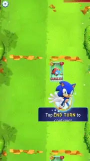 Sonic Blitz capture 5