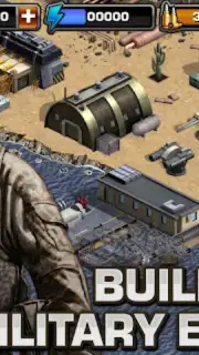 Modern War capture 1