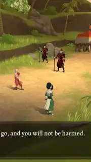 Avatar Generations capture 10