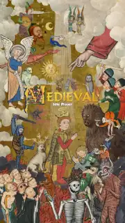 Medieval - Idle Prayer capture 9