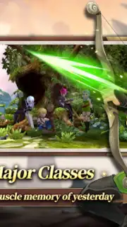 Dragon Nest M: Classic capture 11