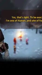 Man Or Vampire capture 6