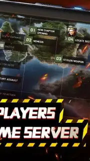 Metal Slug: Commander capture 4