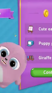 My Virtual Pet capture 20