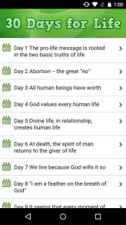 30 Days for Life capture 2