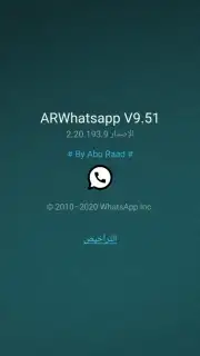 ARWhatsapp capture 2