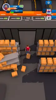 Cargo Fulfillment capture 16