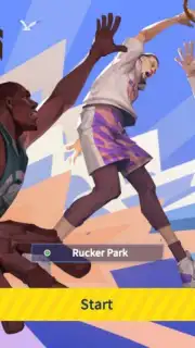 Dunk City Dynasty capture 1