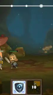 Bistro Heroes capture 7