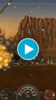 Earn to Die Lite capture 1