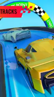Car Racing Master:Driving Game capture 2