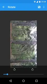 VidTrim - Video Editor capture 1