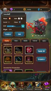 Final Fable capture 1