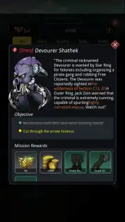 Stellar Hunter capture 11