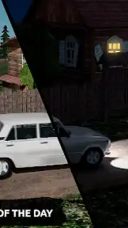 Russian Village Simulator 3D capture 10