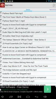 Mp3 Tube capture 2